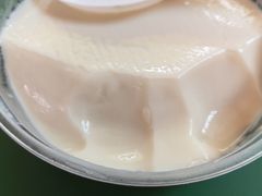 -老伴豆花(麦士威熟食中心店)