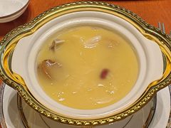 -翕间食·精致淮扬菜(江苏大剧院店)