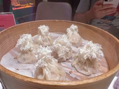 -杏花堂晋商私房菜(华熙五棵松店)