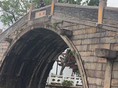 -乌镇东栅景区