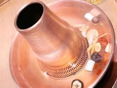 -北京老门框爆肚涮肉馆(凤城六路店)