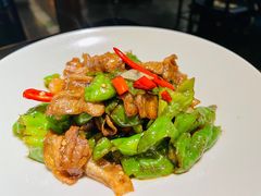 -四世同堂·京菜·烤鸭(双井店)