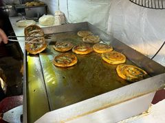 -老上海葱油饼(黄河路店)