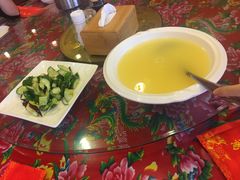 -篱笆院东北饺子王(欧阳路店)