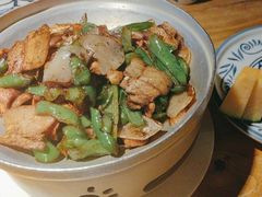 -小放牛炒菜馆(中山路乐汇城店)