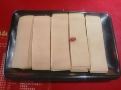 -谭鸭血老火锅(图书馆店)