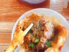 门钉肉饼-宝瑞门钉肉饼店