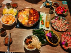 -老鼎旺安格斯牛肉火锅(衡艺广场店)