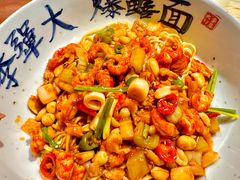 -李犟大爆鳝面·手工蟹黄包(湖滨西湖店)