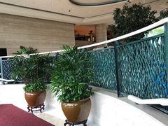 -香港都会海逸酒店