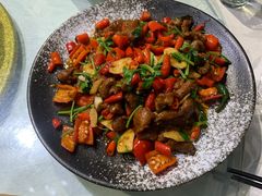 -渝湘厨(古美店)