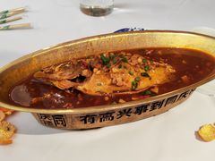 -同庆楼(大钟寺店)
