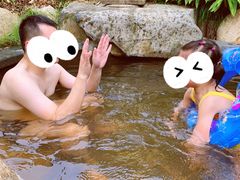 -溧阳天目湖天沐温泉