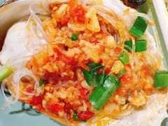 -小杨烤肉(朱雀店)