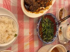 -玲珑餐厅(陕西南路店)