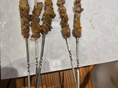 -三太子地摊烧烤·小龙虾(北蔡店)