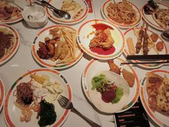 -比格比萨自助(宝山日月光店)