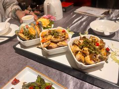 -川香鼎盛(市桥富华总店)