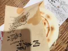 -长安大牌档之龙头酒肆(荣民龙首广场店)
