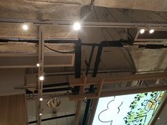 大堂-云味馆·云南菜·云南米线(地王店)