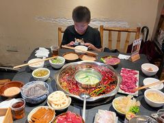 -大风老火锅(江北一店)
