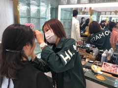 -海马体照相馆(环贸iapm大师爱情店)