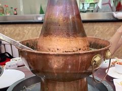 -山海关清和浑锅店