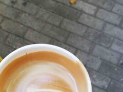 -Onirii Coffee(长乐路店)