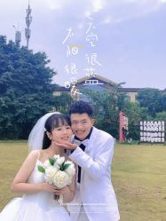 点击看大图 -金夫人婚纱摄影(总店)