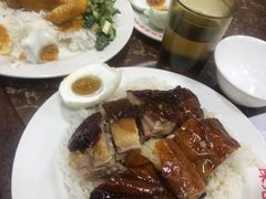 -陈光记烧腊店(罗保博士街店)