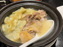 -上海小南国(国发店)