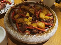 -隔壁老王·家常云南菜(花巷店)