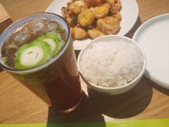 -苦尽酒馆·川菜(鼓楼店)