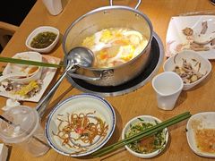 -椰子印象椰子鸡·椰奶鸡·糟粕醋(友谊阳光城店)