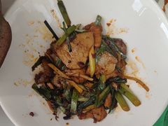 -院8里·少城记忆老川菜(宽窄巷子店)