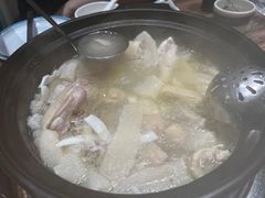 -春润大地海南椰子鸡(沙井京基百纳广场店)