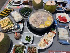 -椰小鸡·琼州糟粕醋(美兰缤纷城店)