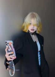 -Fr美发沙龙