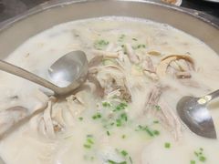 -肖仙仙羊肉汤·创于1996年(三官堂总店)