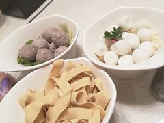 -海底捞火锅(龙岗星河COCO Park店)