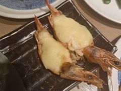 -大渔铁板烧(花园道店)