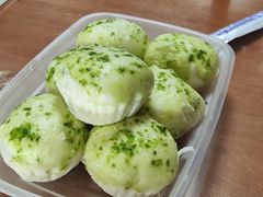 闽南特色葱茸包-友强·23年特色海鲜大排档(厦门店)