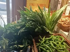 -老灶房-四川土菜(开元店)