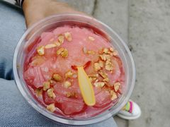 -夏食光安顺小舒冰粉冰浆(甲秀楼店)