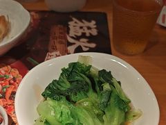 -大师兄·西北小馆(南沙万达广场店)