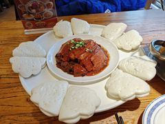 -老雒阳面馆·水席·洛阳菜(王城路店)