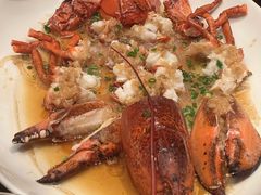 -环球港凯悦 · 享悦中餐厅