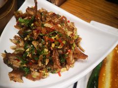 -小城粥道·海胆鲜虾粥(解放广场店)