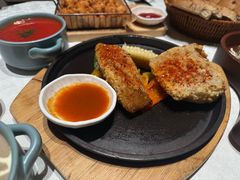 -俄士厨房(环球港店)