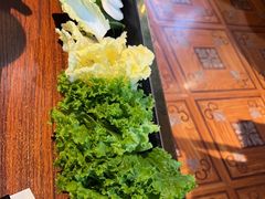 -羊大爷涮肉(亮马桥店)